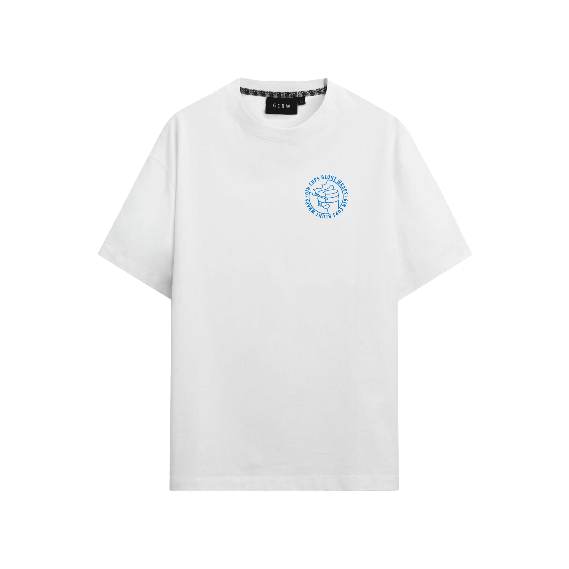 BABYL 「THRONE OF L」TEE XXL 73Studio X Warcraft III: The Frozen Throne Heavy T-Shirt